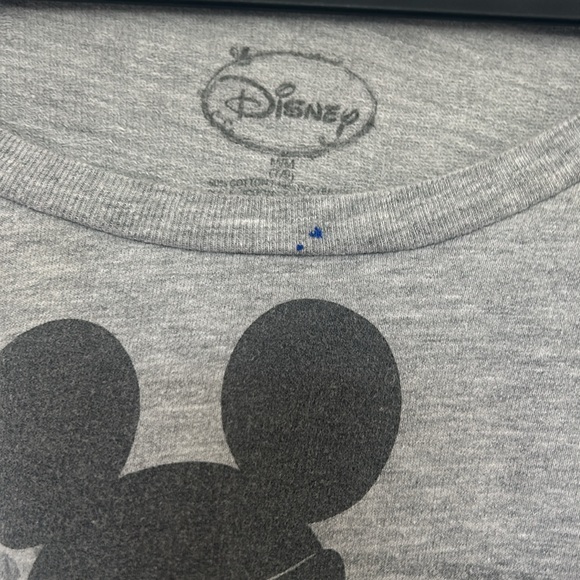 Mickey Mouse Pullover Sweatshirt - Picture 2 of 3